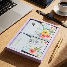 Книга записна Axent TR Bijoux 1 120х180 мм 96 аркушів клітинка (8622-1-A-TR) - мініатюра 7
