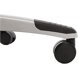 Офісне крісло GT Racer X-2852 Classic Black  [125599] - мініатюра 5