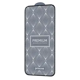 Захисне скло Proove Premium Samsung Galaxy S24 Plus/S25 Plus