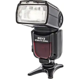 Спалах Meike Speedlite МК950II для Nikon 950 II (MK950N2) [87630]