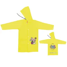Дощовик дитячий Kite Tokidoki M (TK24-2600M) - мініатюра 2