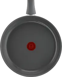 Керамічна сковорода Tefal 26 см Renew Eco Design (C4250543), з керамічним антипригарним покриттям