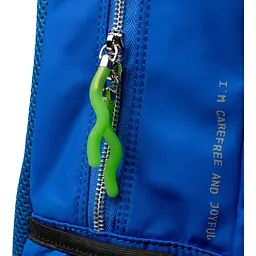 Рюкзак Yes T-130 Andre Tan Double plus blue (559048) - мініатюра 9