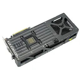 Відеокарта GF RTX 5090 32GB GDDR7 TUF Gaming OC Asus (TUF-RTX5090-O32G-GAMING) - мініатюра 8