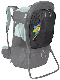Рюкзак Thule Sapling Sling Pack (TH 3204540) - мініатюра 7