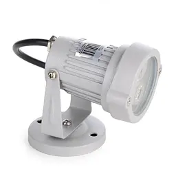 Світильник Brille фасадний настінний накладний LED 310/3W - мініатюра 16