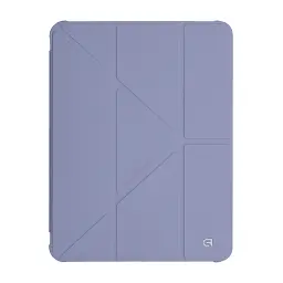 Чехол ArmorStandart Y-Type PEN для iPad Pro 11 2025/2024 Purple