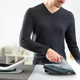 Праска Tefal Freemove Power безпровідна 2600 Вт зелена (FV6670E0) - мініатюра 19