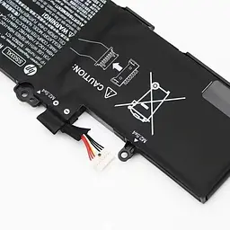 Акумулятор для ноутбука HP EliteBook 730 G5 735 G5 740 G5 745 G5 830 G5 840 G5 ZBook 14u G5 (SS03XL 11.55V 50Wh) - мініатюра 4