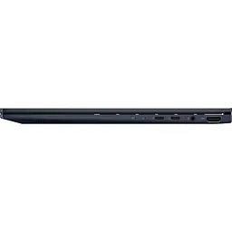 Ноутбук ASUS 14 Zenbook 14 UX3405CA 3K OLED/Intel U5-225H/16GB/1TB/Intel Arc/DOS/Ponder Blue (90NB14W1-M01V80) - мініатюра 7