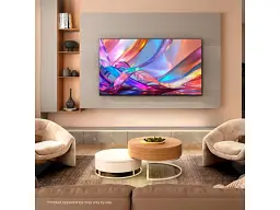 Телевізор Hisense 43E7S - мініатюра 3