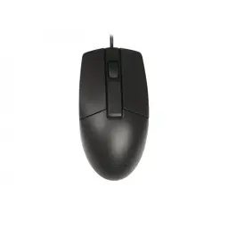 Комплект A4Tech KK-3330 USB Black (4711421961851) - мініатюра 7