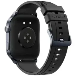 Смарт-годинник Kieslect Smart Calling Watch KS 3 Black - мініатюра 3
