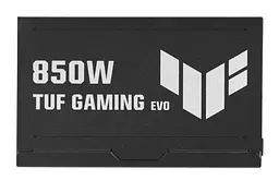 Блок живлення Asus TUF Gaming 850W Золотистий EVO (90YE00SA-B0NA00) - мініатюра 6