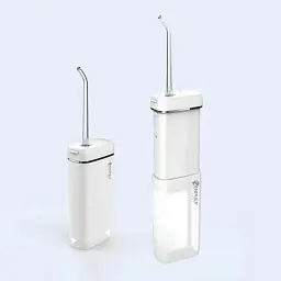 Іригатор Xiaomi Enpuly Oral Irrigator M6 Plus White [90048] - мініатюра 5