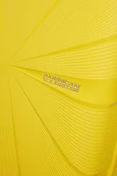 Валіза American Tourister STARVIBE ELECTRIC LEMON 67x46x27(30) 67 См MD5*06003 - мініатюра 4