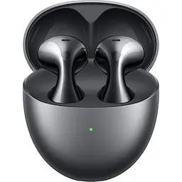 Навушники Huawei FreeBuds 6 Black