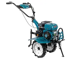 Konner & Sohnen Культиватор бензиновий KS 7HP-950S, 7к.с, 80кг - мініатюра 4