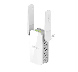 Усилитель сигнала Wi-Fi ретранслятор, репитер, точка доступа D-Link DAP1610 AC1200 5ГГц - мініатюра 2