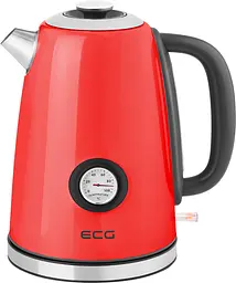 Електрочайник ECG RK 1700 Magnifica Corsa