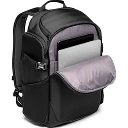 Рюкзак для фотоапарата Manfrotto Advanced Befree Backpack III (MB MA3-BP-BF) [107443] - мініатюра 5