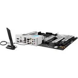 Материнська плата Asus Strix B650-A Gaming WIFI sAM5 B650 4xDDR5 M.2 USB HDMI-DP WiFi BT ATX - мініатюра 6