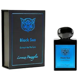 Парфуми унісекс Lorenzo Pazzaglia Black Sea 50 мл