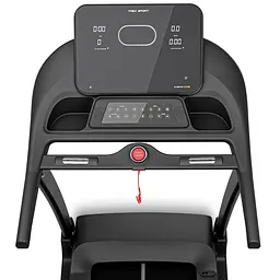 Бігова доріжка Trex Sport TX-900TM TECK - мініатюра 5