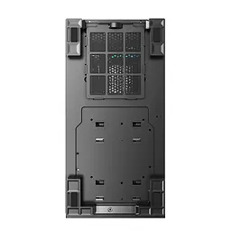 Корпус ATX W/O PSU SKY TWO (B) MONTECH - мініатюра 8