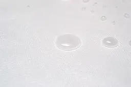Наматрацник Iris Home з бортом Aqua-Stop Super Plus 200*200+35 - мініатюра 4