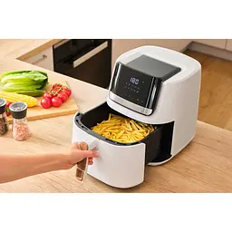 Мультипіч Sencor SFR 6551WH (41020406) - мініатюра 12