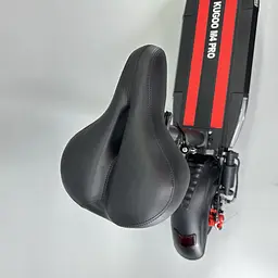 Електросамокат KUGOO M4 Pro 18Ah 1000W 48V з сидінням - мініатюра 5