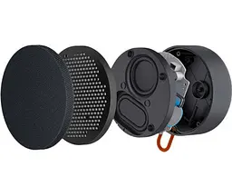 Портативна колонка XiaomiXiaomi Portable Speaker BHR4802GL Grey - мініатюра 4