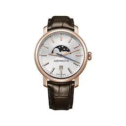 Наручний годинник Aerowatch 08937RO01