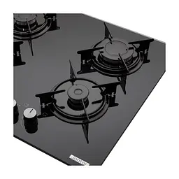 Варочна поверхня Jantar HGF 60 BL EF - мініатюра 7