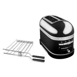 Тостер KitchenAid 5KMT2204EOB - мініатюра 7