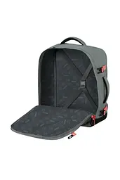 Рюкзак Для Подорожей M 15.6" American Tourister TAKE2CABIN SAGE/CORAL 45x36x20 91G*24005 - мініатюра 8