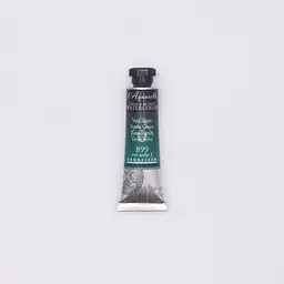 Акварельна фарба Sennelier L'Aquarelle, 10 мл, S1, Лісовий зелений (Forest Green)