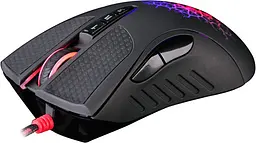 Миша A4Tech Bloody A90A USB black - мініатюра 3