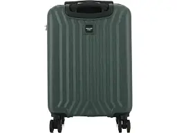Валіза Semi Line 24 M Green (T5986-3) - мініатюра 7