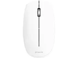 Миша Proove Ramp White (WNRM00022002)