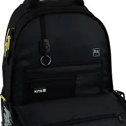 Рюкзак Kite Education teens 2587M DC (DC25-2587M) - мініатюра 13