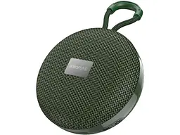 Портативна колонка Borofone BR27 Green (6974443388473)