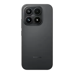 Мобільний телефон Xiaomi 17 12/256GB Black (1186343) - мініатюра 5