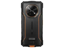 Смартфон Doogee Fire 5 Pro 4/128GB Blaze Orange - миниатюра 7