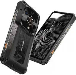 Смартфон Ulefone Armor 28 Ultra 16/1TB Epic Black (6975326668248) - мініатюра 7