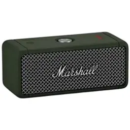Портативна акустика Marshall Emberton Forest (Asian Version) (1005944) - мініатюра 2
