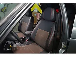 Авточохли модельні MW Brothers для Lada 2112 c 1999