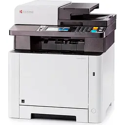 БФП Kyocera Ecosys M5526cdn [1102R83NL0] [103625] - мініатюра 2
