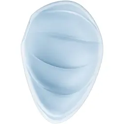 Вакуумний стимулятор Satisfyer Cloud Dancer Blue (SO8974) [108367] - мініатюра 5